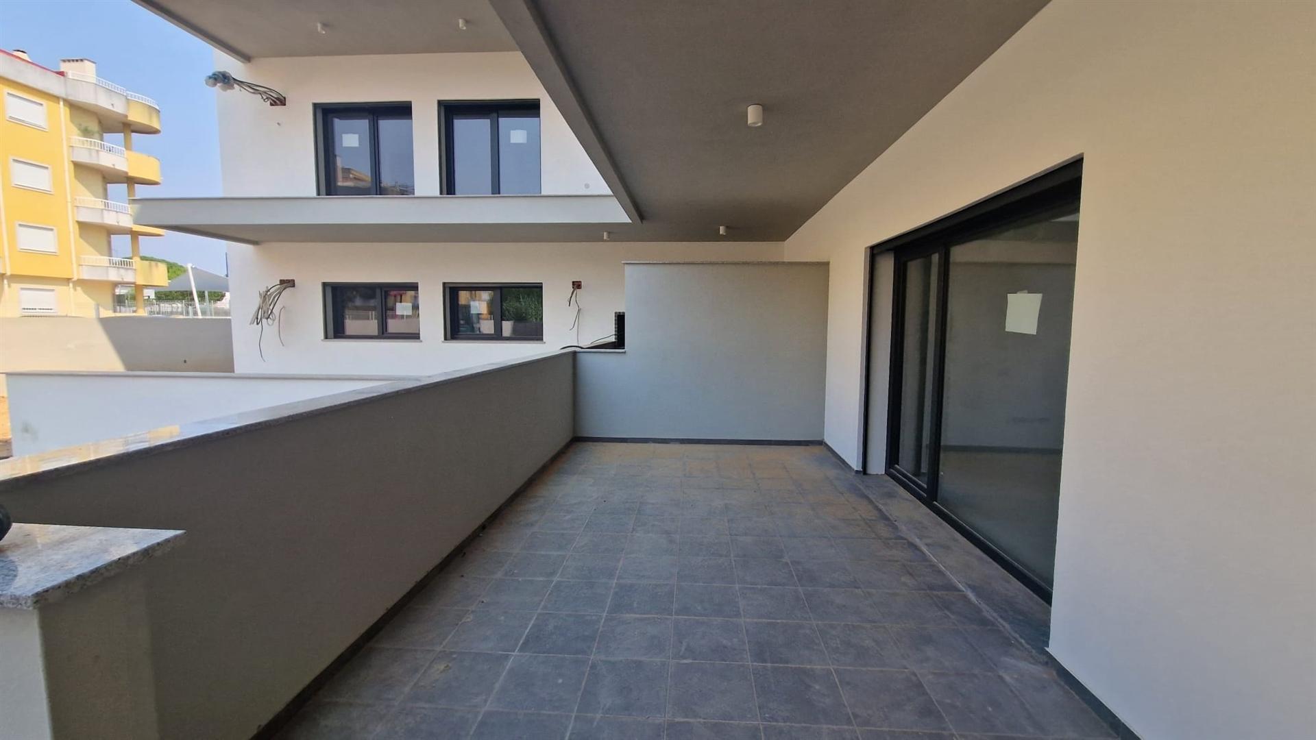 Apartamento T3 Venda em Nossa Senhora de Fátima,Entroncamento