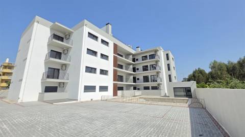 Apartamento T3 Venda em Nossa Senhora de Fátima,Entroncamento