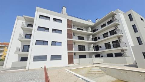 Apartamento T3 Venda em Nossa Senhora de Fátima,Entroncamento