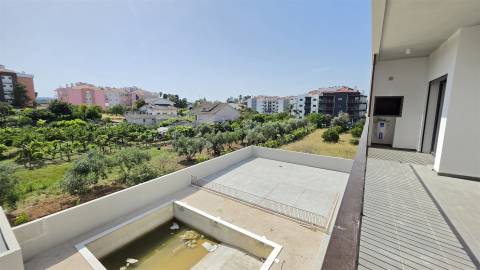 Apartamento T3 Venda em Nossa Senhora de Fátima,Entroncamento