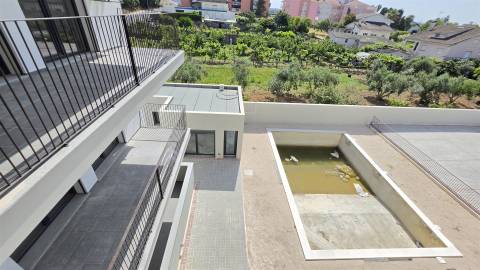 Apartamento T3 Venda em Nossa Senhora de Fátima,Entroncamento