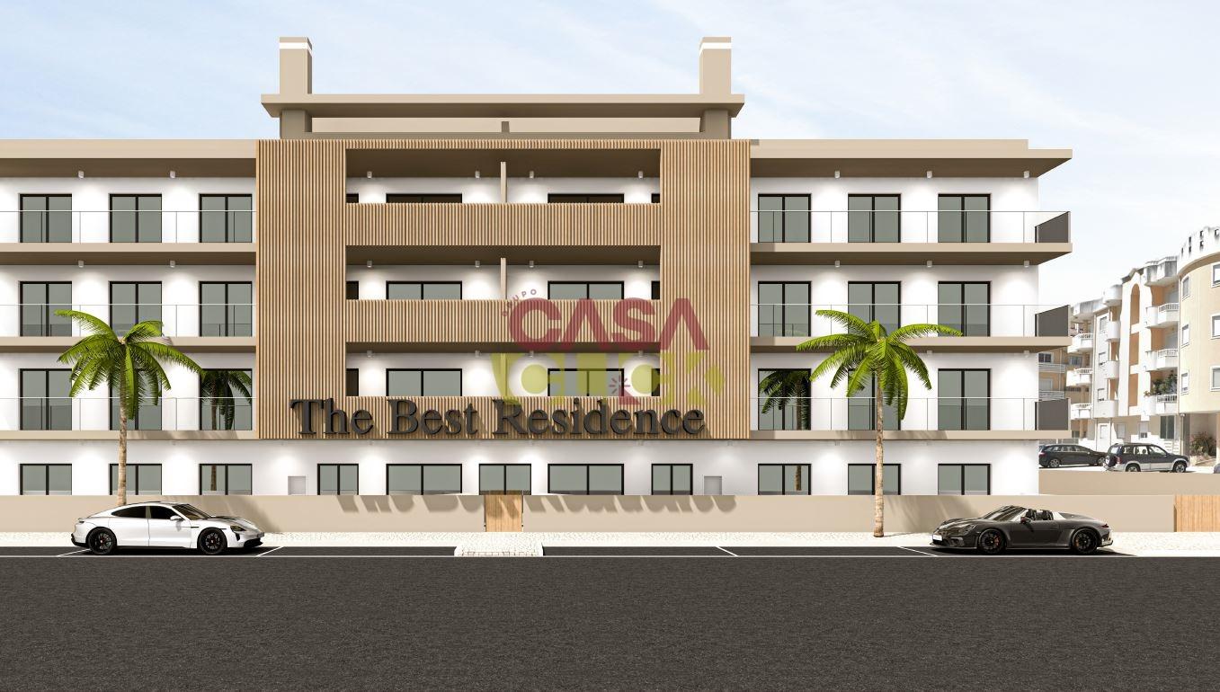 Apartamento T3 Venda em Nossa Senhora de Fátima,Entroncamento