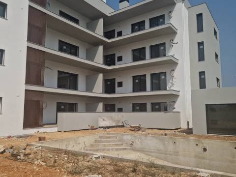 Apartamento T3 Venda em Nossa Senhora de Fátima,Entroncamento