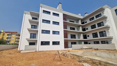 Apartamento T3 Venda em Nossa Senhora de Fátima,Entroncamento