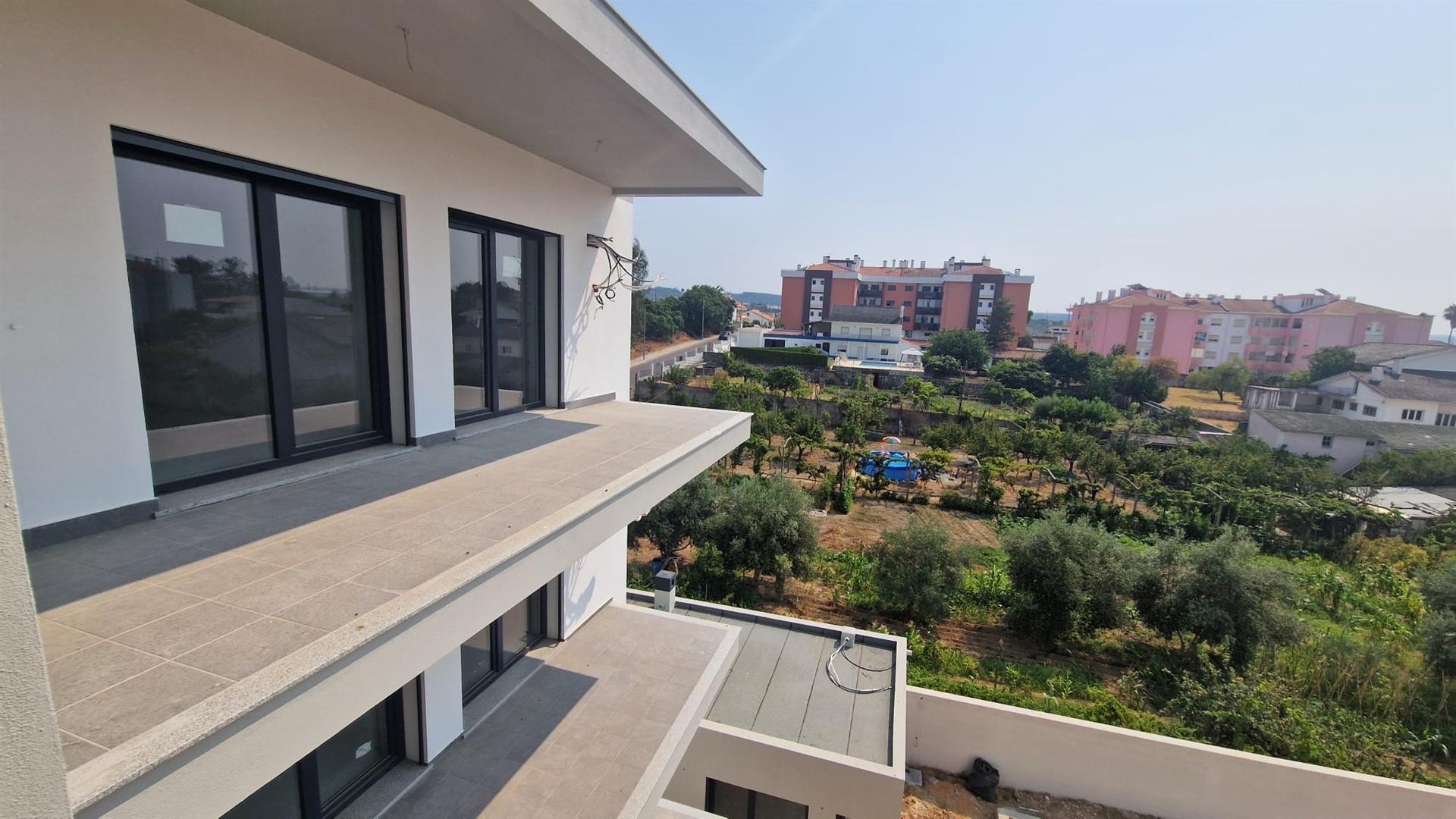 Apartamento T3 Venda em Nossa Senhora de Fátima,Entroncamento