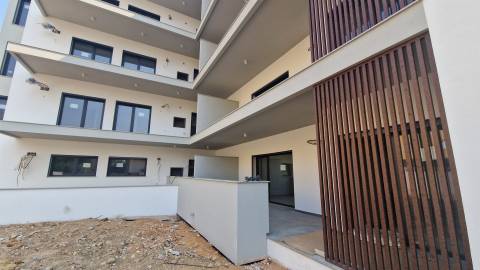 Apartamento T3 Venda em Nossa Senhora de Fátima,Entroncamento
