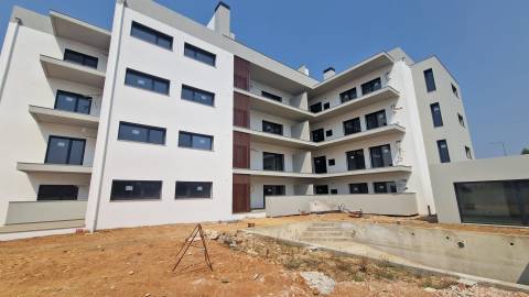 Apartamento T3 Venda em Nossa Senhora de Fátima,Entroncamento