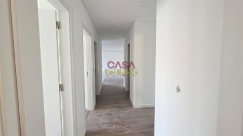 Apartamento T3 Venda em Nossa Senhora de Fátima,Entroncamento