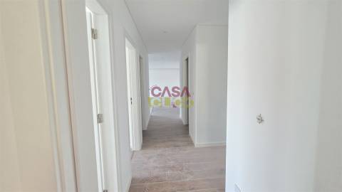 Apartamento T3 Venda em Nossa Senhora de Fátima,Entroncamento