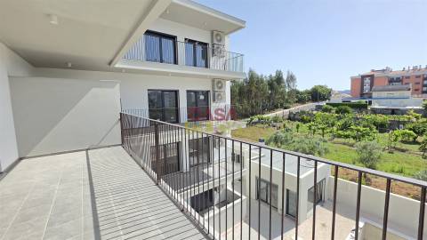 Apartamento T3 Venda em Nossa Senhora de Fátima,Entroncamento