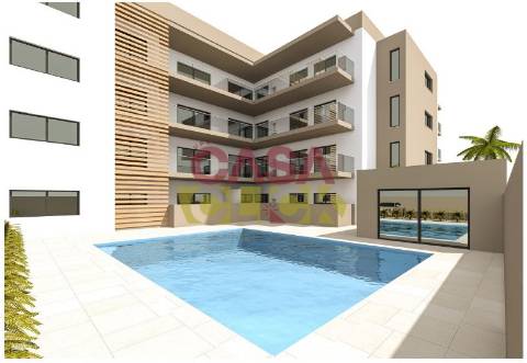 Apartamento T3 Venda em Nossa Senhora de Fátima,Entroncamento