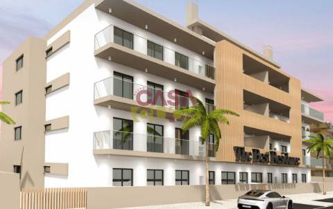 Apartamento T3 Venda em Nossa Senhora de Fátima,Entroncamento