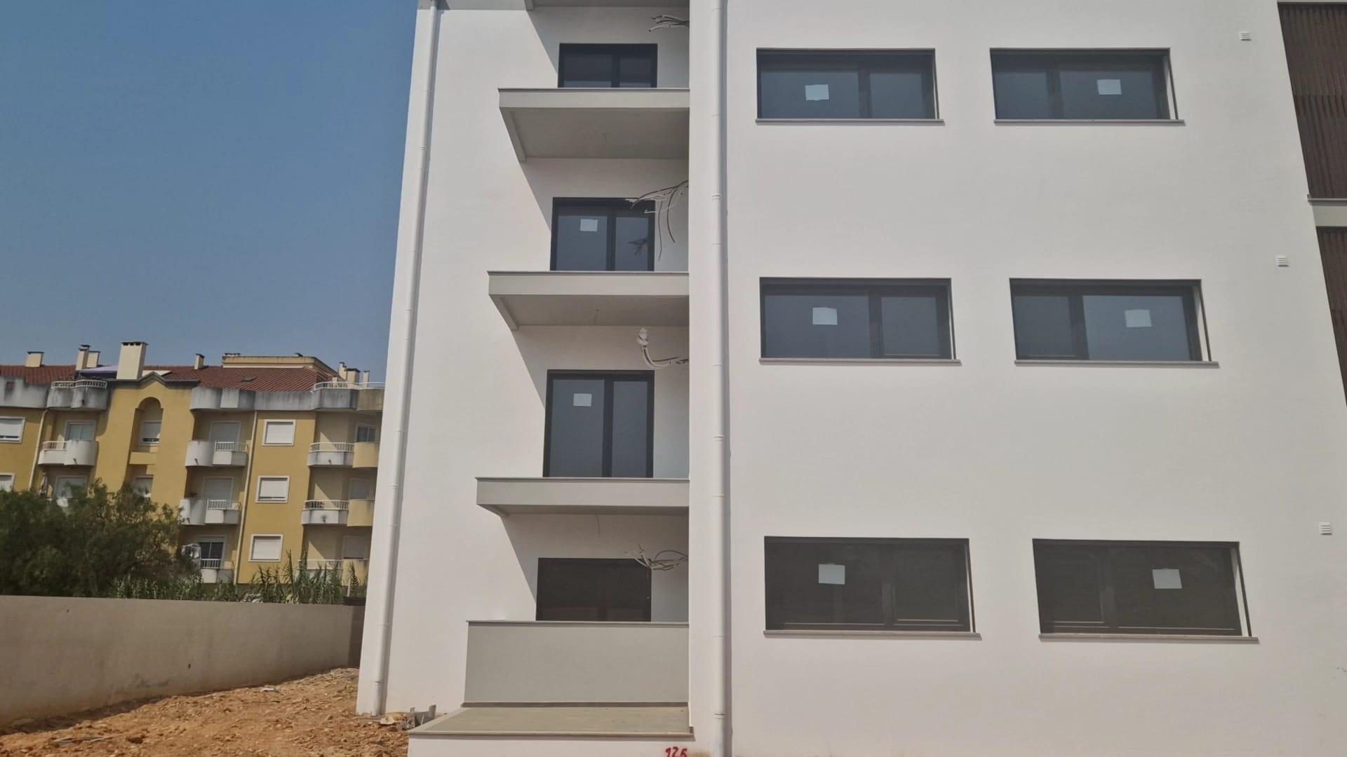 Apartamento T3 Venda em Nossa Senhora de Fátima,Entroncamento