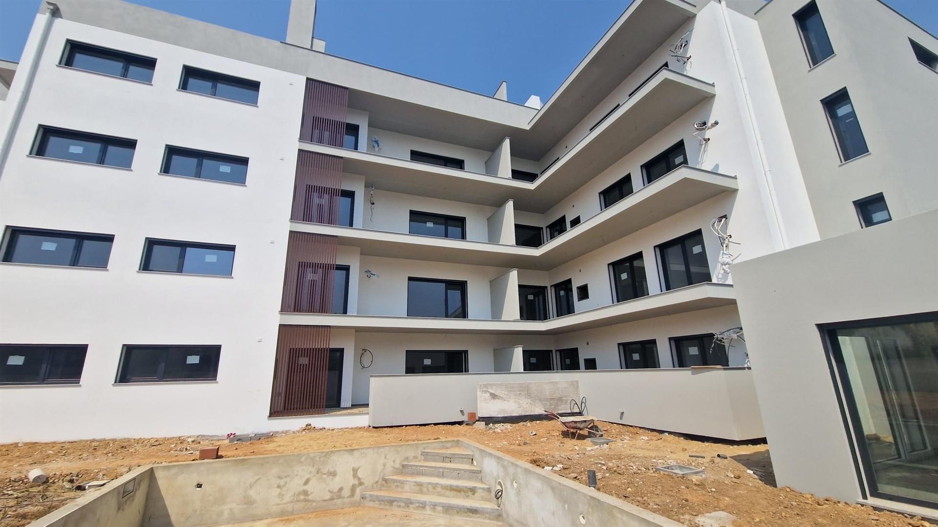 Apartamento T3 Venda em Nossa Senhora de Fátima,Entroncamento