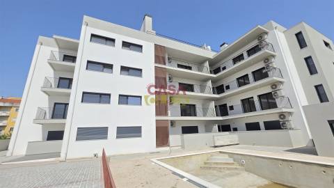 Apartamento T3 Venda em Nossa Senhora de Fátima,Entroncamento