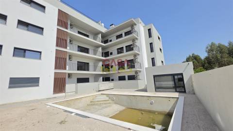 Apartamento T3 Venda em Nossa Senhora de Fátima,Entroncamento