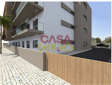 Apartamento T3 Venda em Nossa Senhora de Fátima,Entroncamento