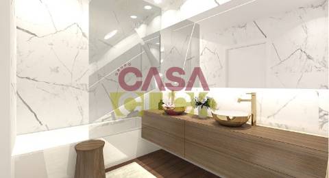 Apartamento T3 Venda em Nossa Senhora de Fátima,Entroncamento