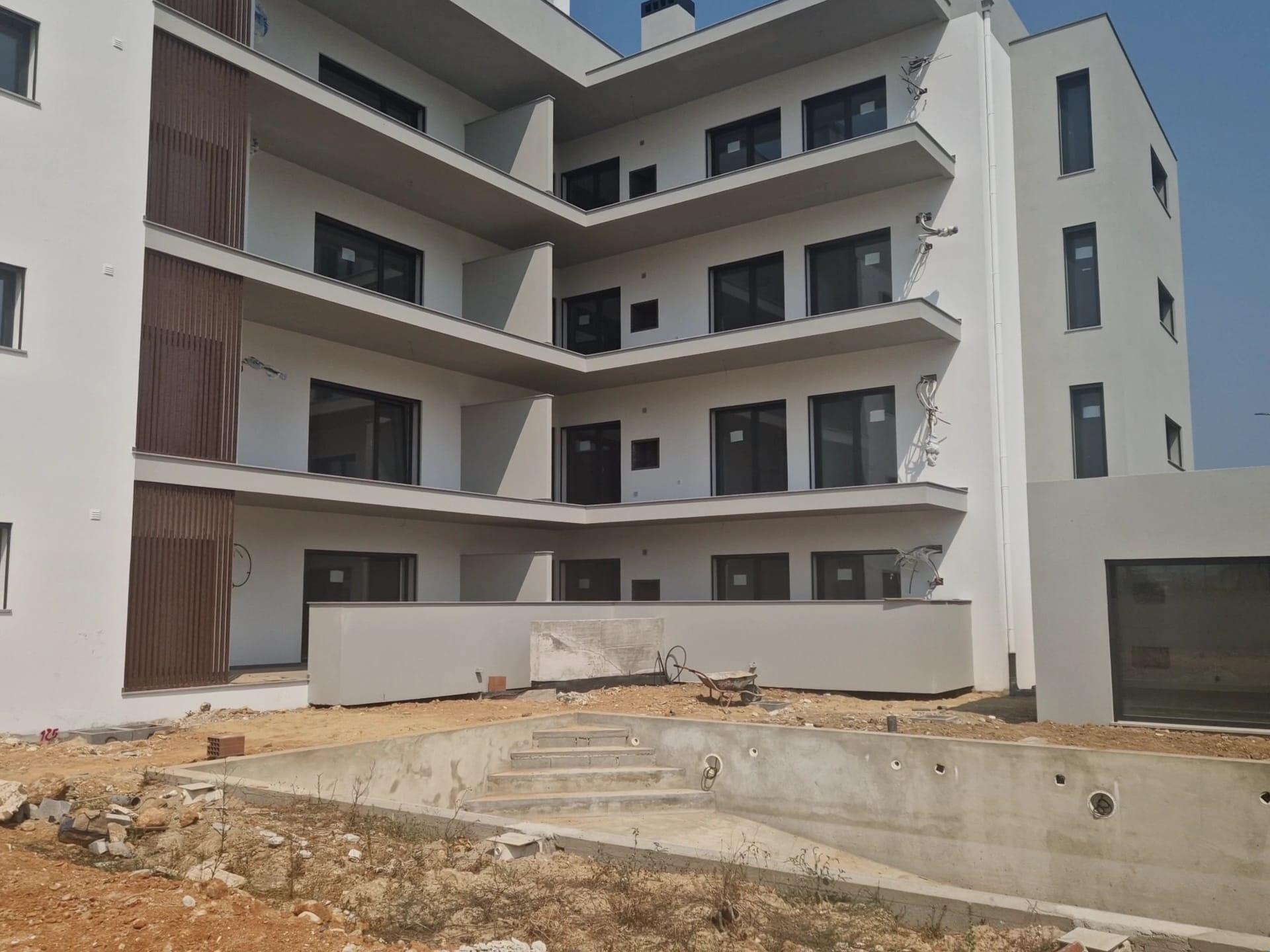 Apartamento T3 Venda em Nossa Senhora de Fátima,Entroncamento