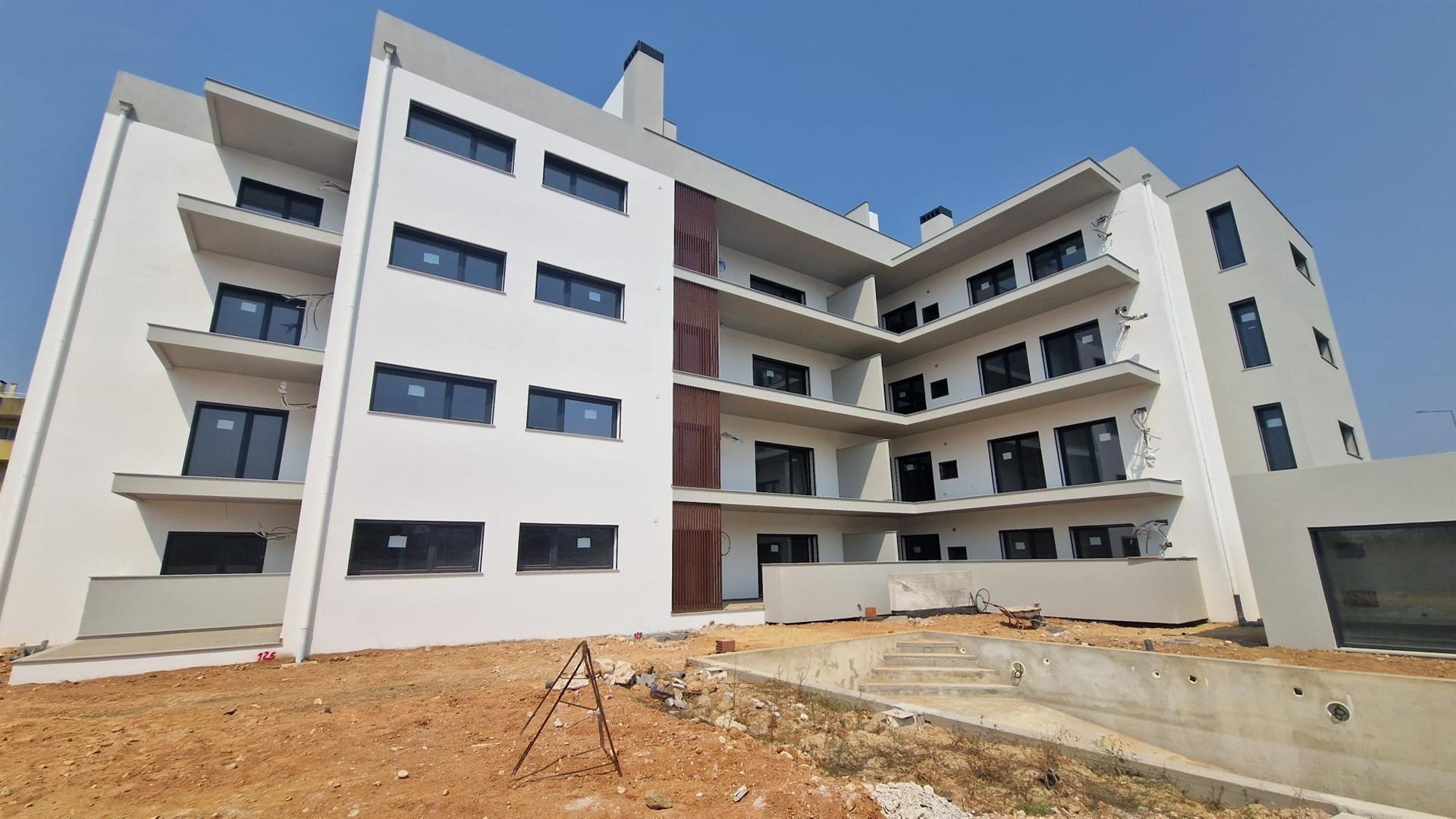 Apartamento T3 Venda em Nossa Senhora de Fátima,Entroncamento