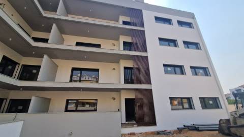 Apartamento T3 Venda em Nossa Senhora de Fátima,Entroncamento