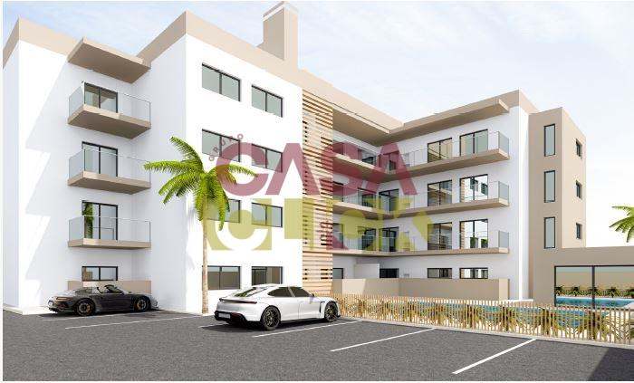 Apartamento T3 Venda em Nossa Senhora de Fátima,Entroncamento
