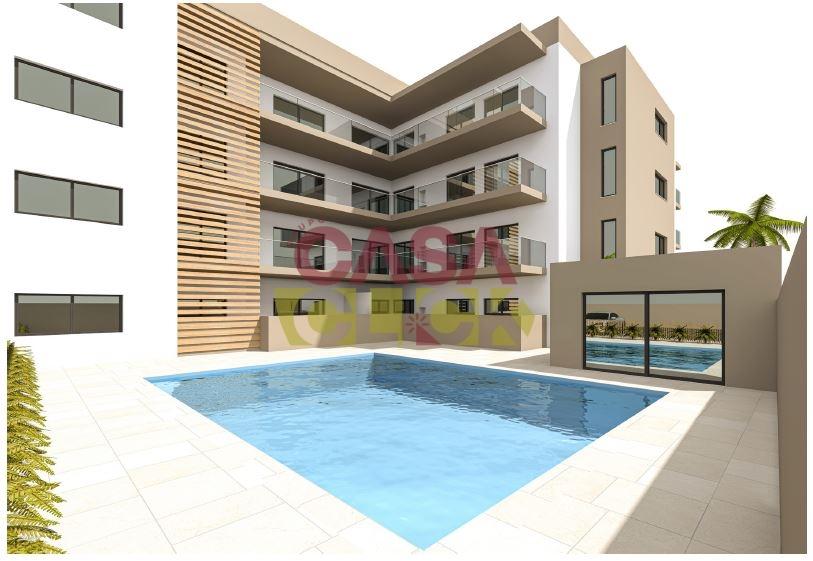 Apartamento T3 Venda em Nossa Senhora de Fátima,Entroncamento