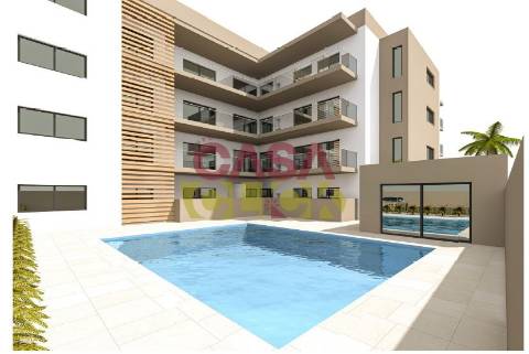 Apartamento T3 DUPLEX Venda em Nossa Senhora de Fátima,Entroncamento