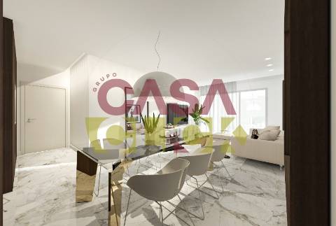 Apartamento T3 DUPLEX Venda em Nossa Senhora de Fátima,Entroncamento