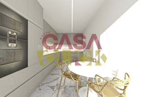 Apartamento T3 DUPLEX Venda em Nossa Senhora de Fátima,Entroncamento