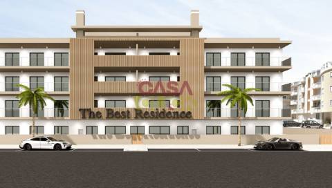 Apartamento T3 DUPLEX Venda em Nossa Senhora de Fátima,Entroncamento