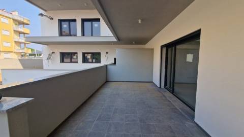 Apartamento T3 DUPLEX Venda em Nossa Senhora de Fátima,Entroncamento