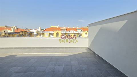 Apartamento T3 DUPLEX Venda em Nossa Senhora de Fátima,Entroncamento