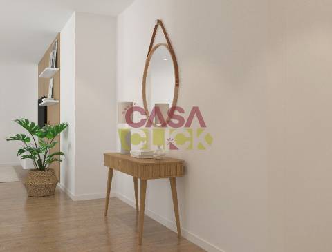 Apartamento T3 Venda em Abrantes (São Vicente e São João) e Alferrarede,Abrantes