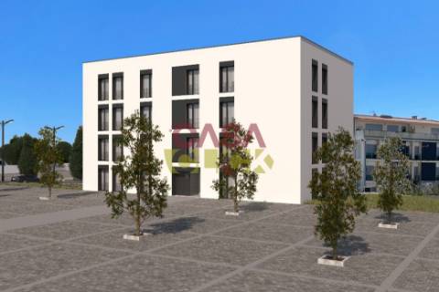 Apartamento T3 Venda em Abrantes (São Vicente e São João) e Alferrarede,Abrantes