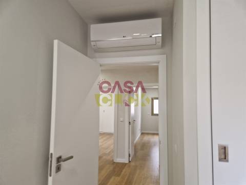 Apartamento T4 Venda em Tomar (São João Baptista) e Santa Maria dos Olivais,Tomar