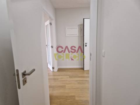 Apartamento T4 Venda em Tomar (São João Baptista) e Santa Maria dos Olivais,Tomar