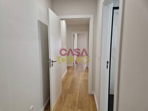 Apartamento T4 Venda em Tomar (São João Baptista) e Santa Maria dos Olivais,Tomar