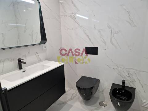 Apartamento T4 Venda em Tomar (São João Baptista) e Santa Maria dos Olivais,Tomar