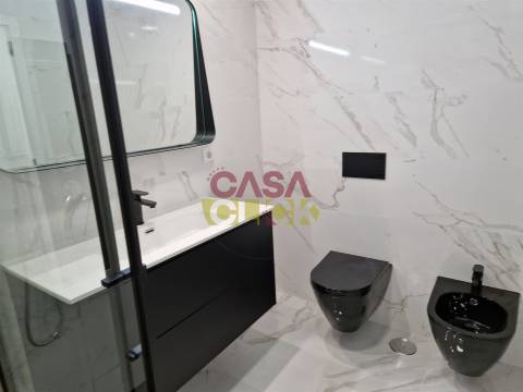 Apartamento T4 Venda em Tomar (São João Baptista) e Santa Maria dos Olivais,Tomar