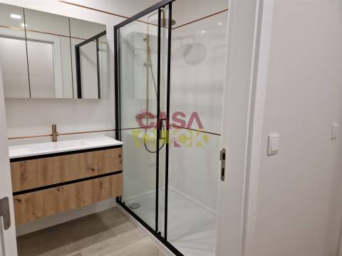 Apartamento T4 Venda em Tomar (São João Baptista) e Santa Maria dos Olivais,Tomar