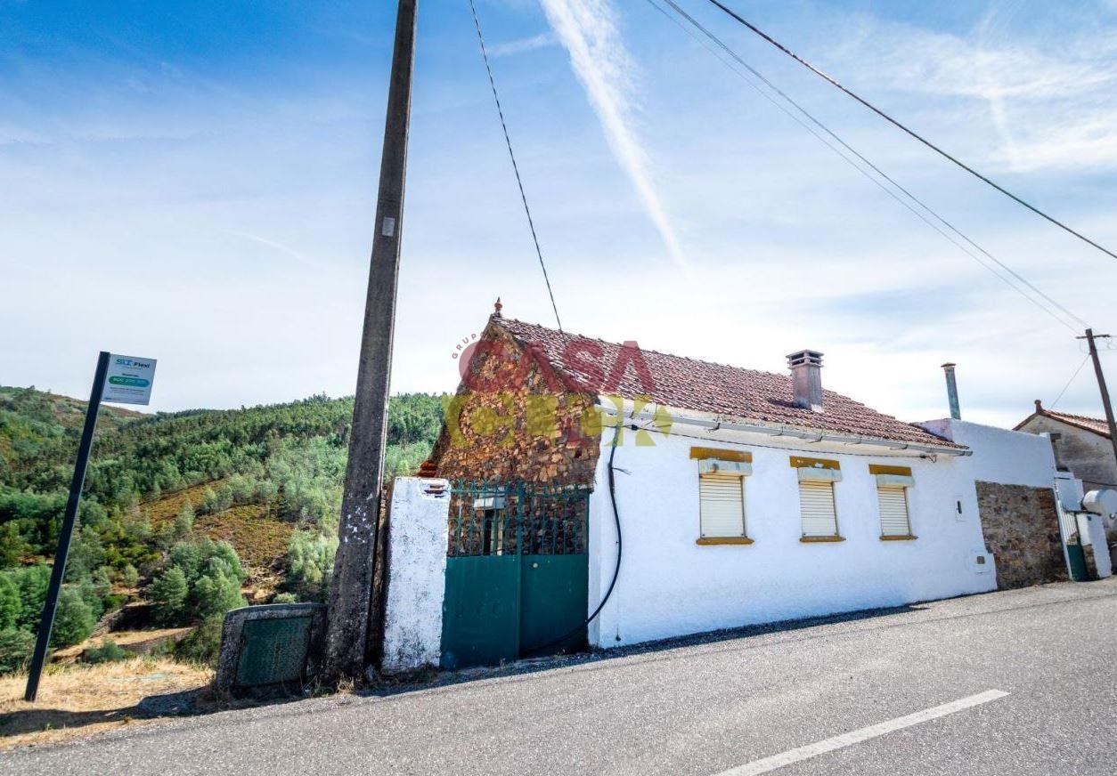 Moradia T2+1 Venda em Alvares,Góis