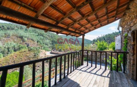 Moradia T2+1 Venda em Alvares,Góis