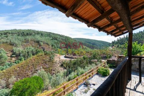 Moradia T2+1 Venda em Alvares,Góis