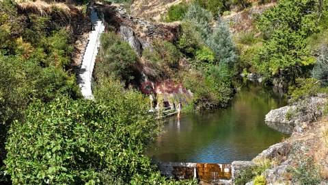 Moradia T2+1 Venda em Alvares,Góis