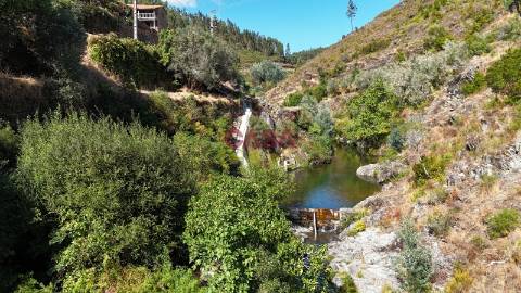 Moradia T2+1 Venda em Alvares,Góis