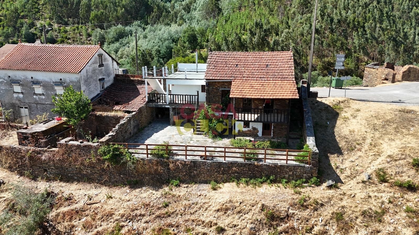 Moradia T2+1 Venda em Alvares,Góis