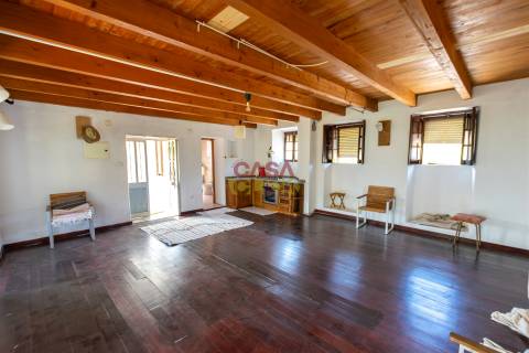 Moradia T2+1 Venda em Alvares,Góis