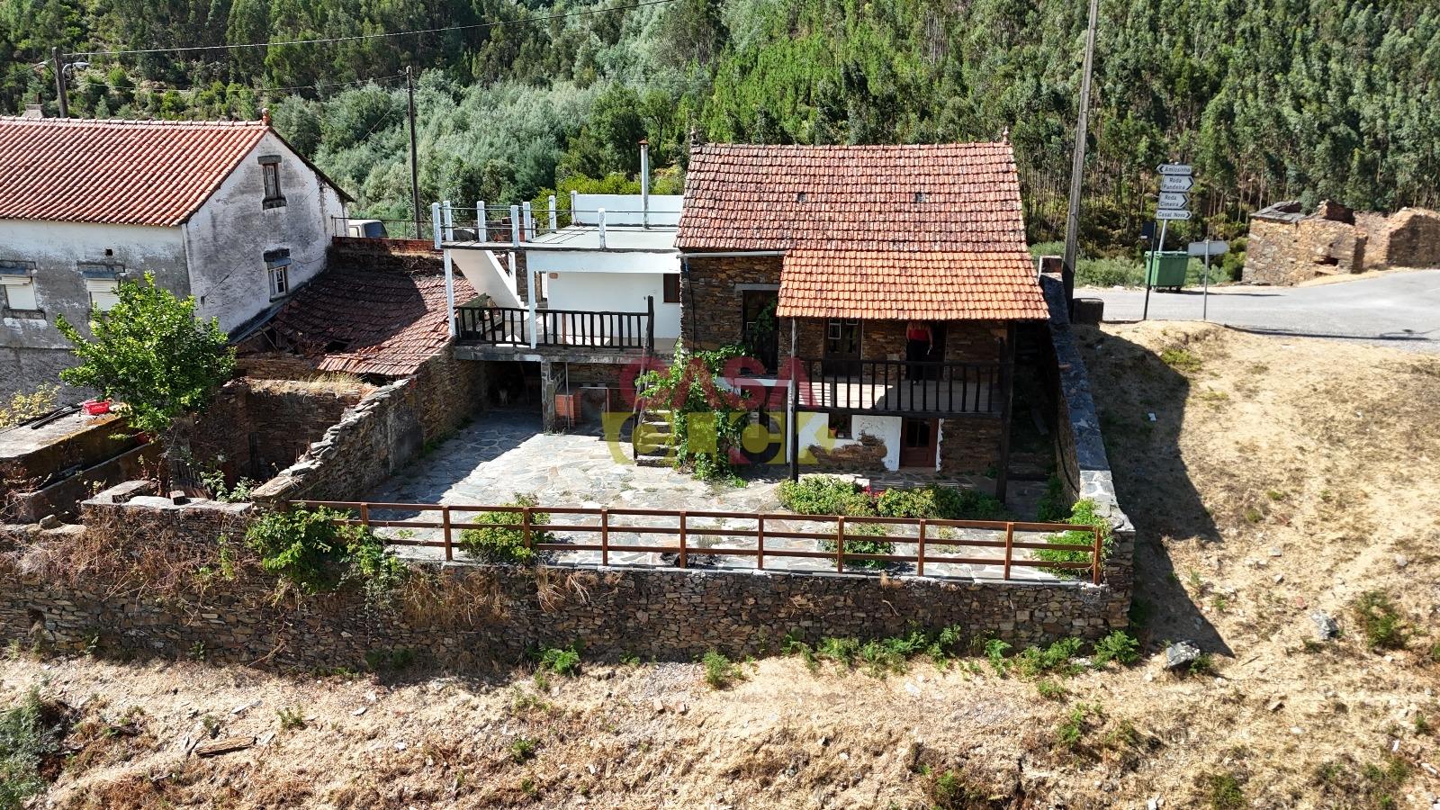 Moradia T2+1 Venda em Alvares,Góis