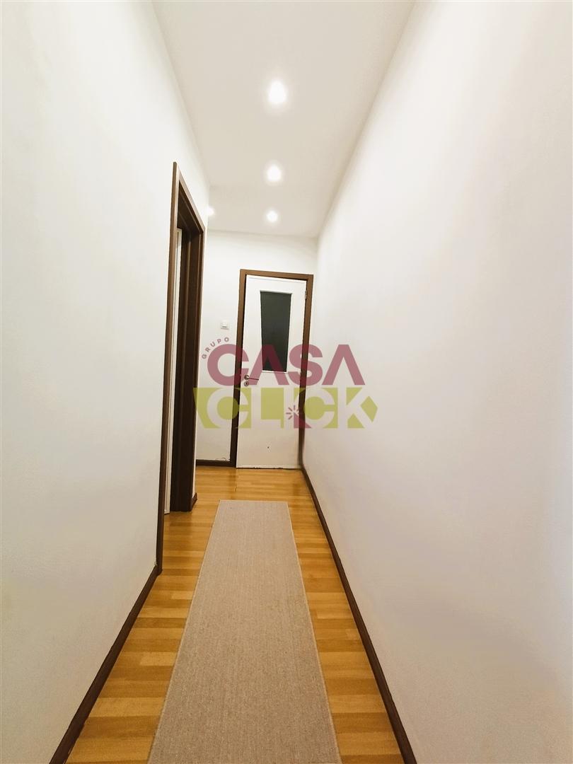 Apartamento T2 Venda em São João Baptista,Entroncamento